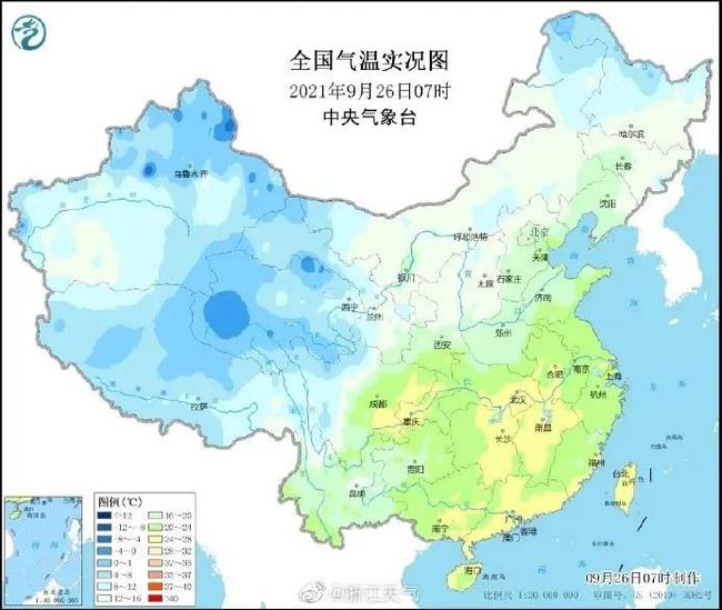 义乌天气预报，洞悉气象变化，让生活更加多彩