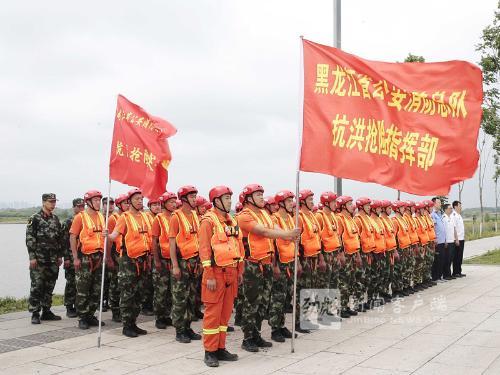 松花江镇领导团队引领未来，铸就辉煌新篇章